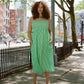 Marais dress