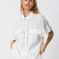 Barberacras shirt