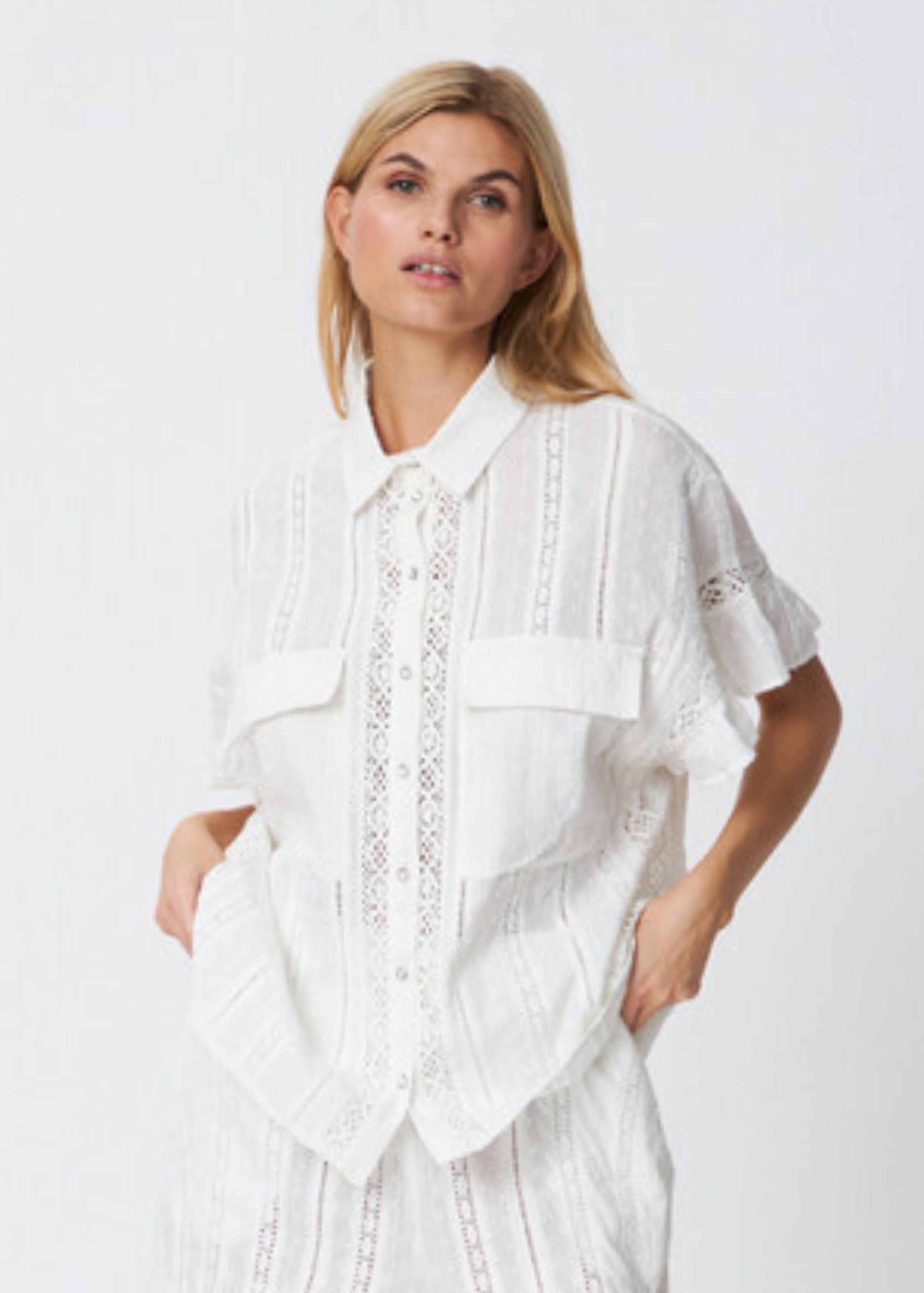 Barberacras shirt