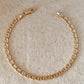 Mariner chain bracelet