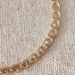 Mariner chain bracelet