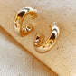 Isabelle hoops