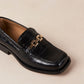 Elliot alli loafers, black