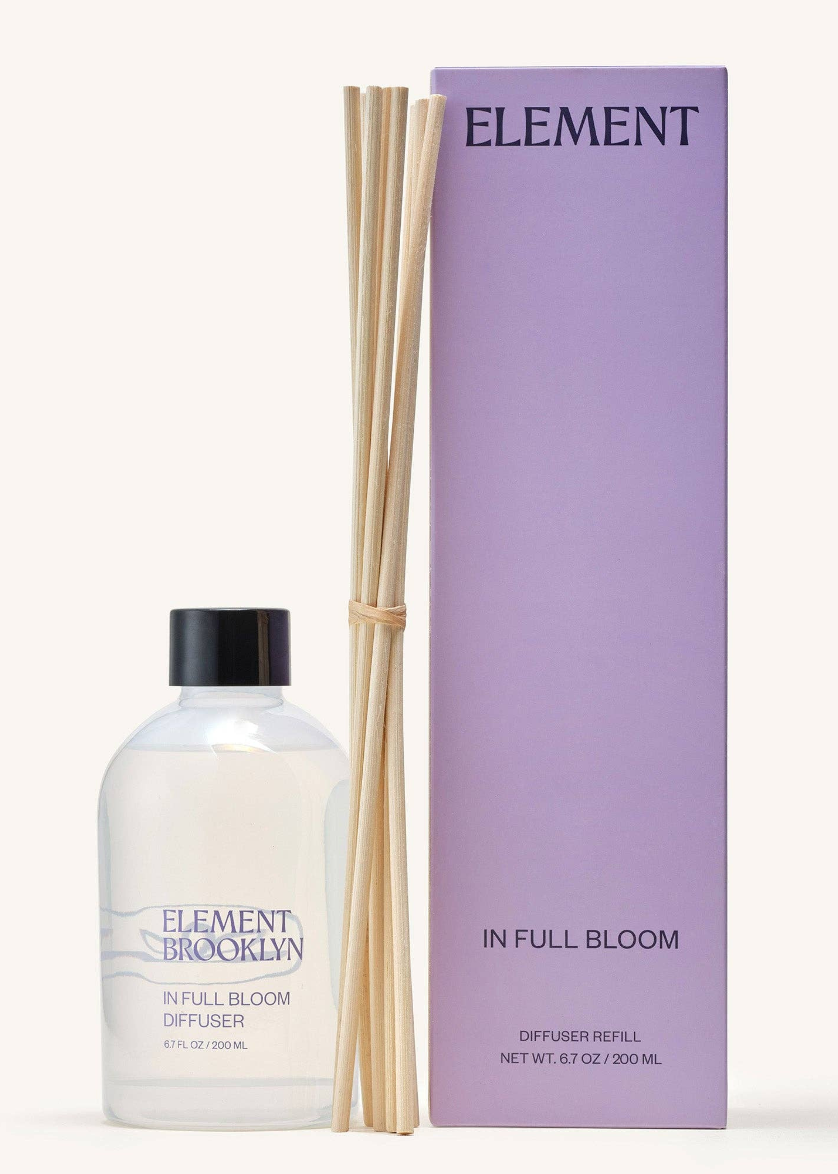 In full bloom Diffuser
