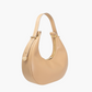 Le cirque bag, tan