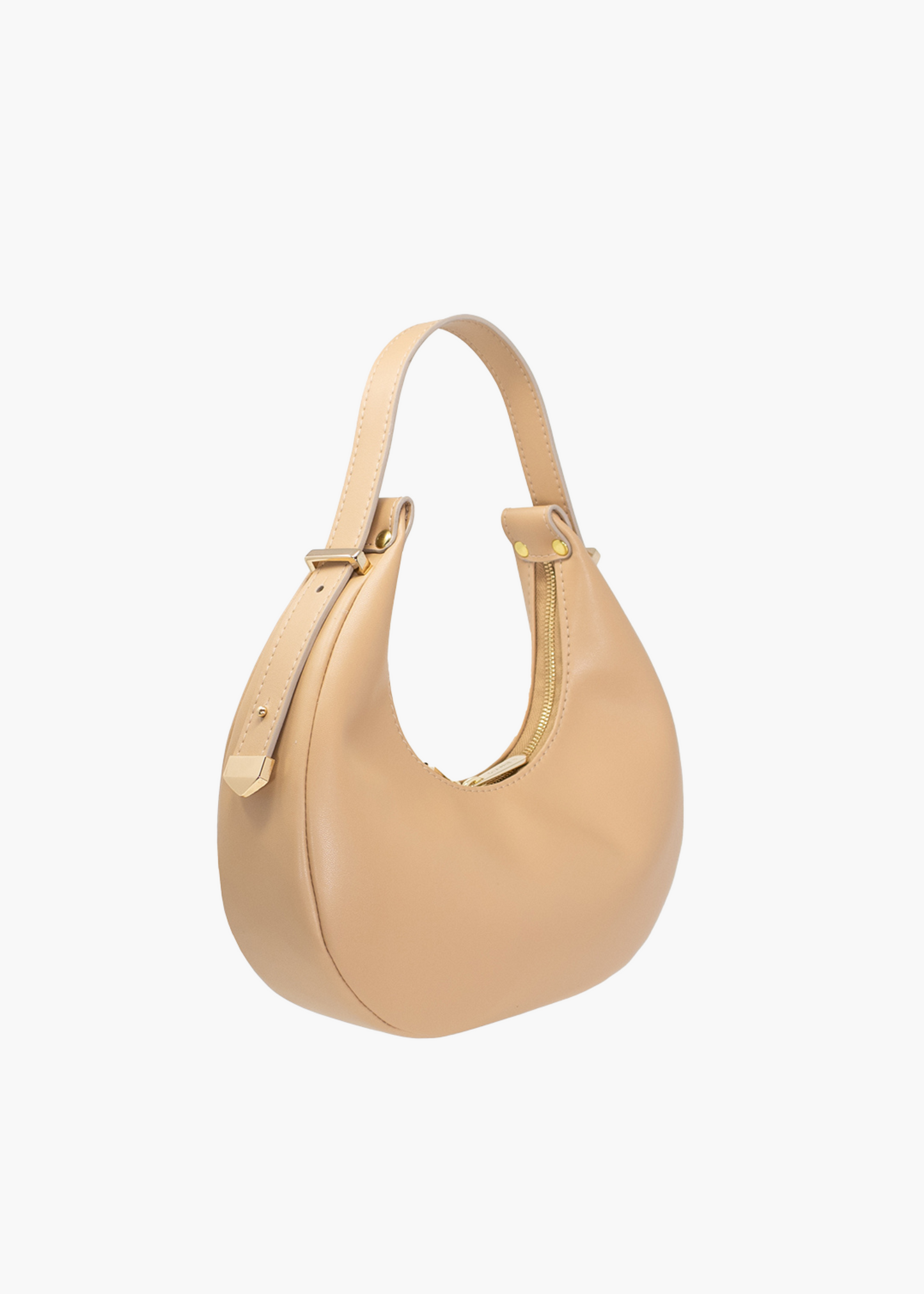 Le cirque bag, tan