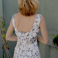 Caroline dress