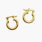 Selena hoops