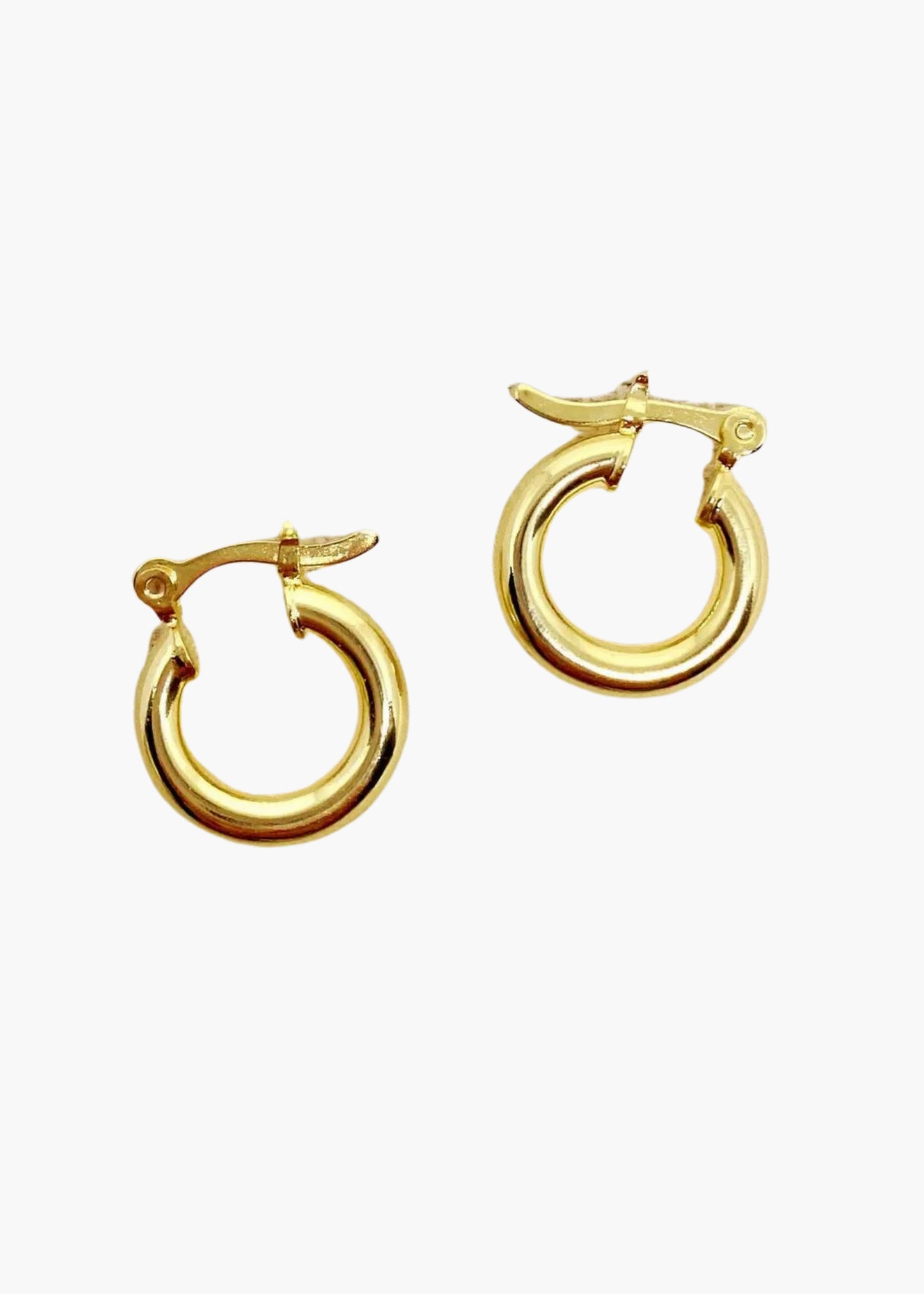 Selena hoops