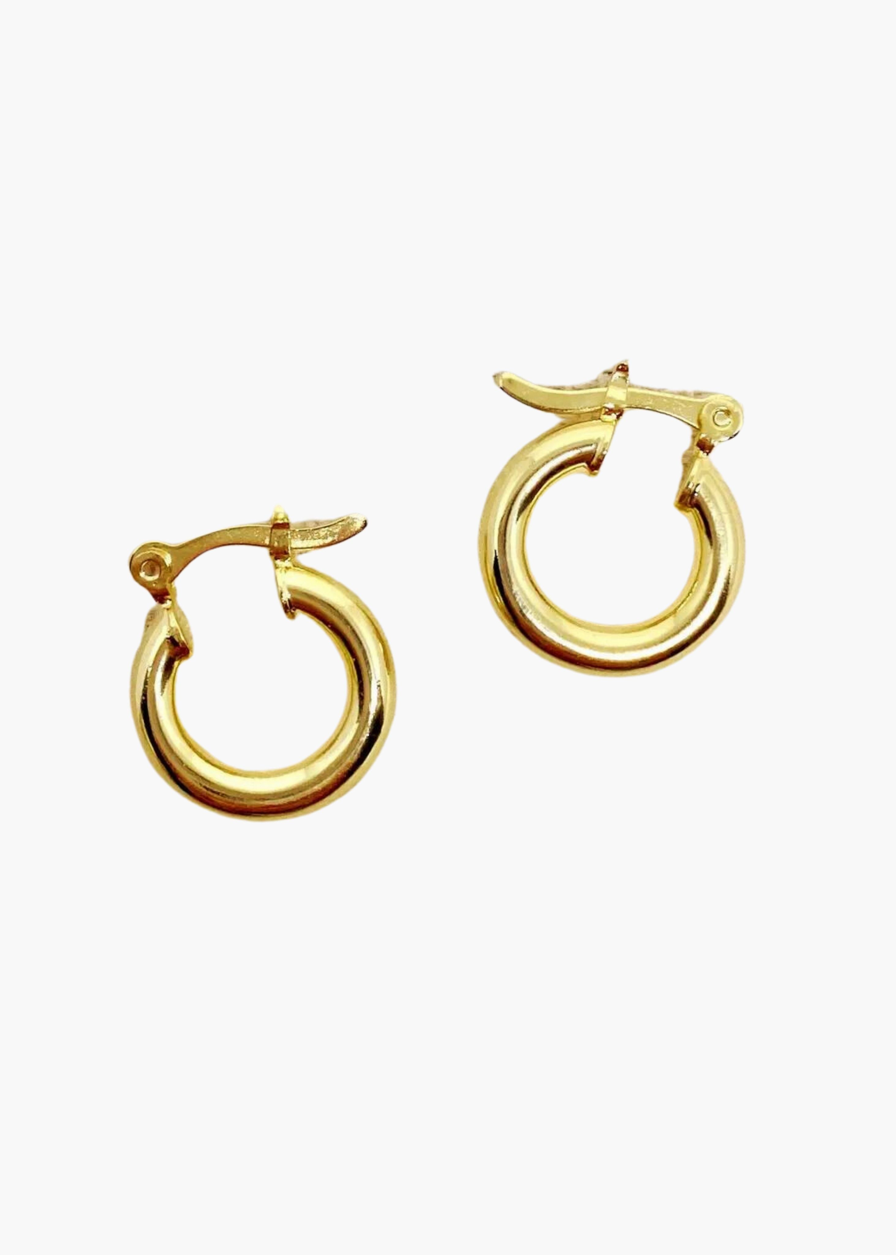 Selena hoops