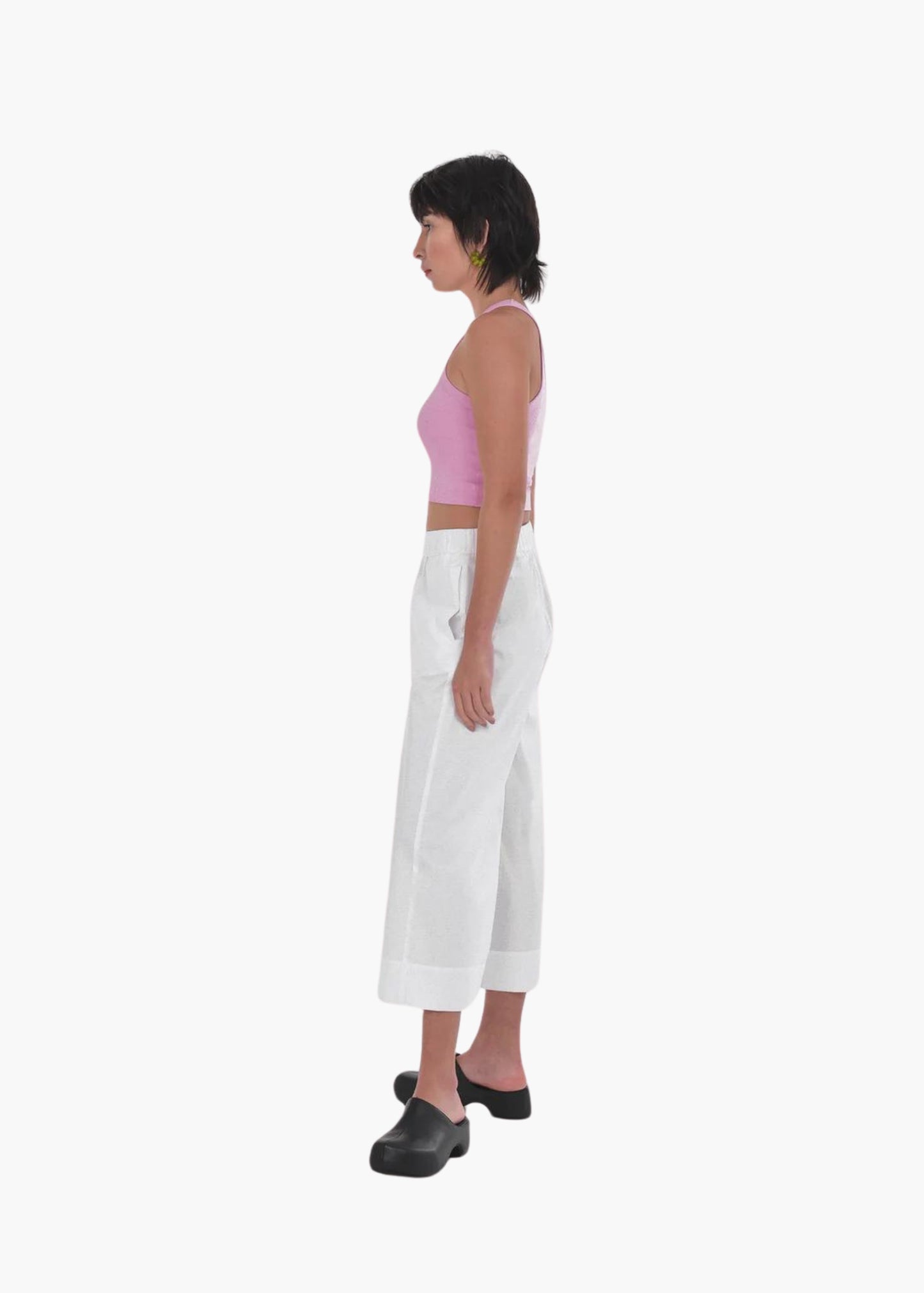 Dove culotte, bright white