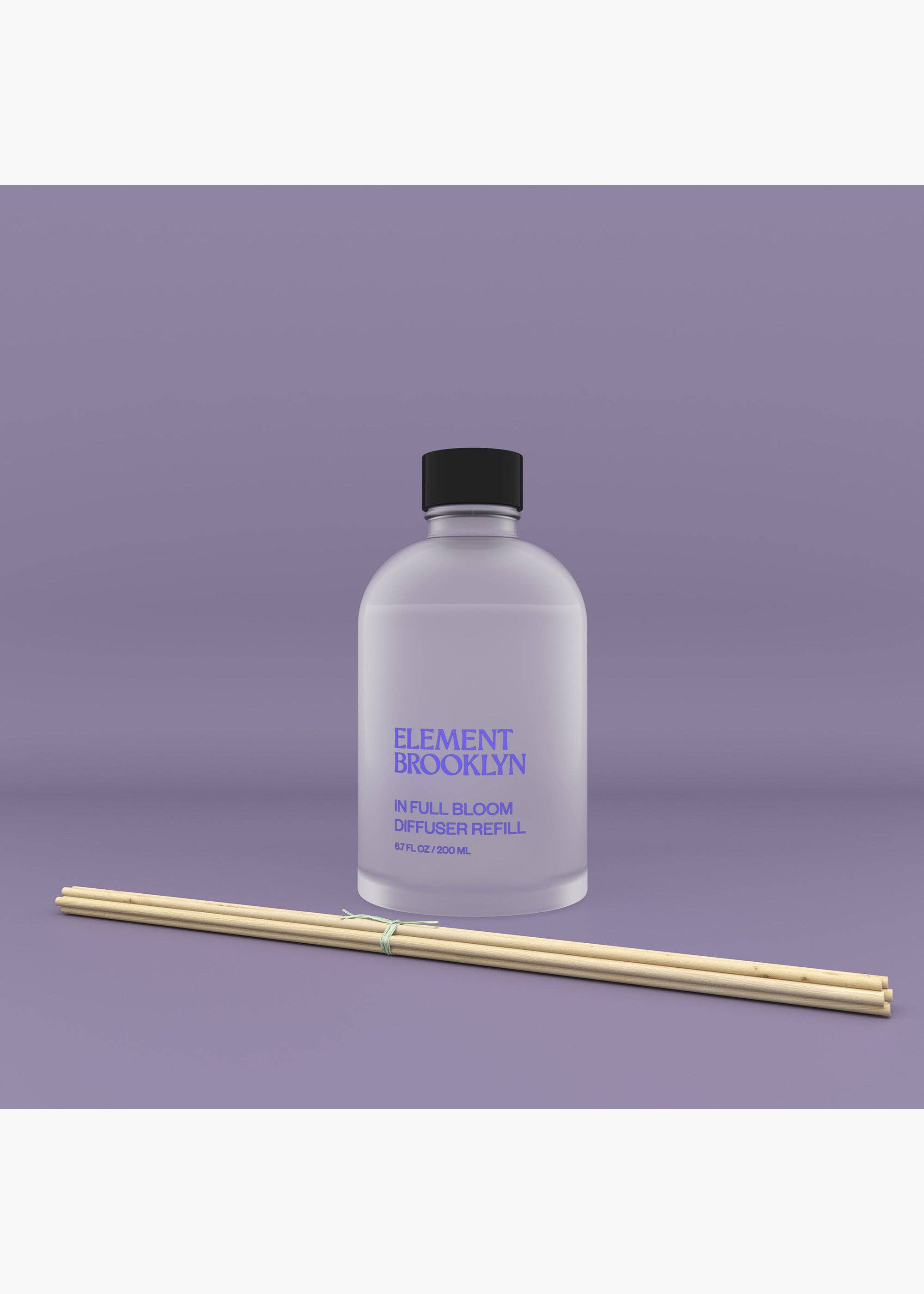 In full bloom Diffuser
