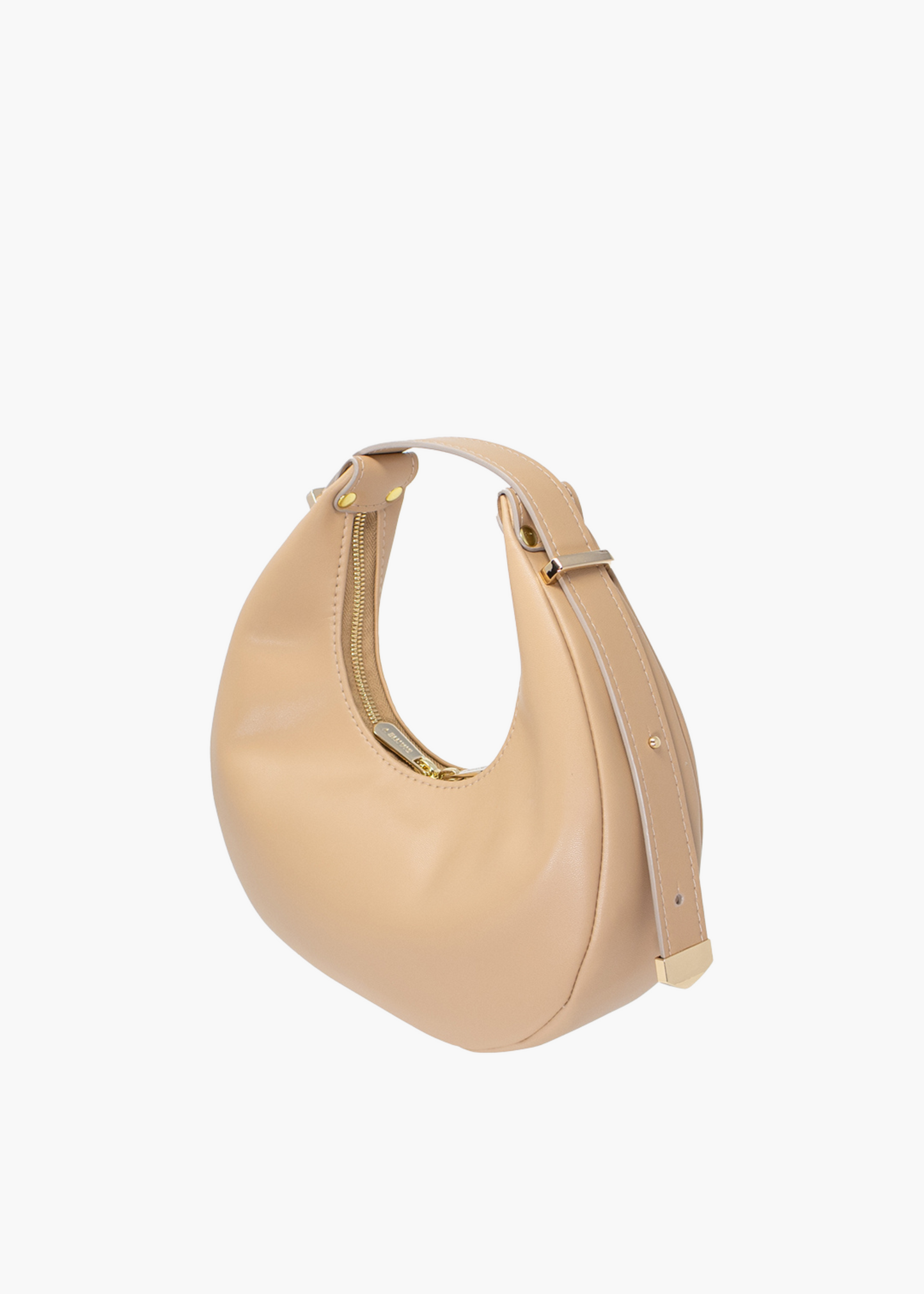 Le cirque bag, tan