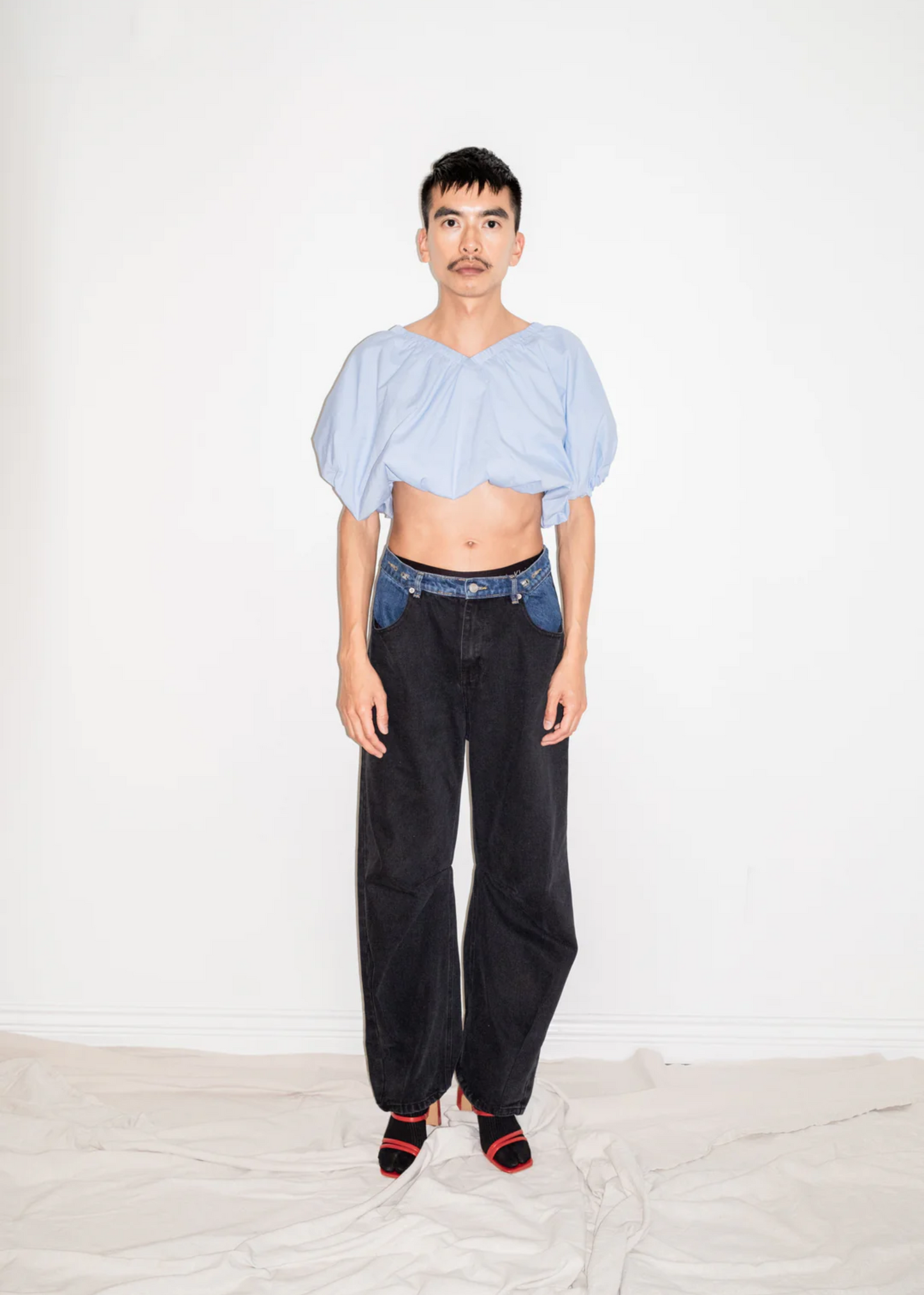 Ollie denim