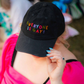 Everyone is gay baseball hat