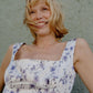 Caroline dress