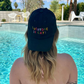 Everyone is gay baseball hat