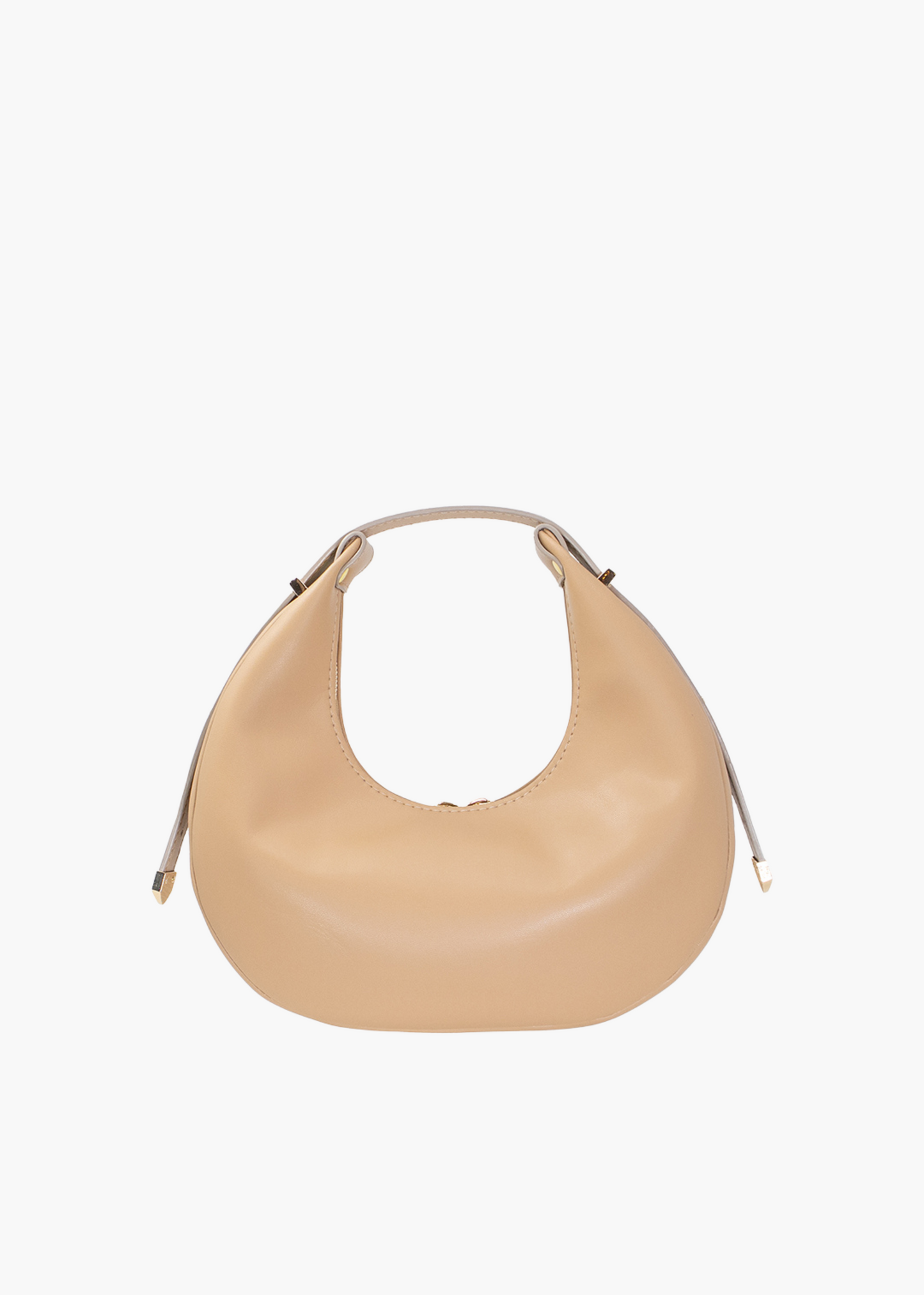 Le cirque bag, tan