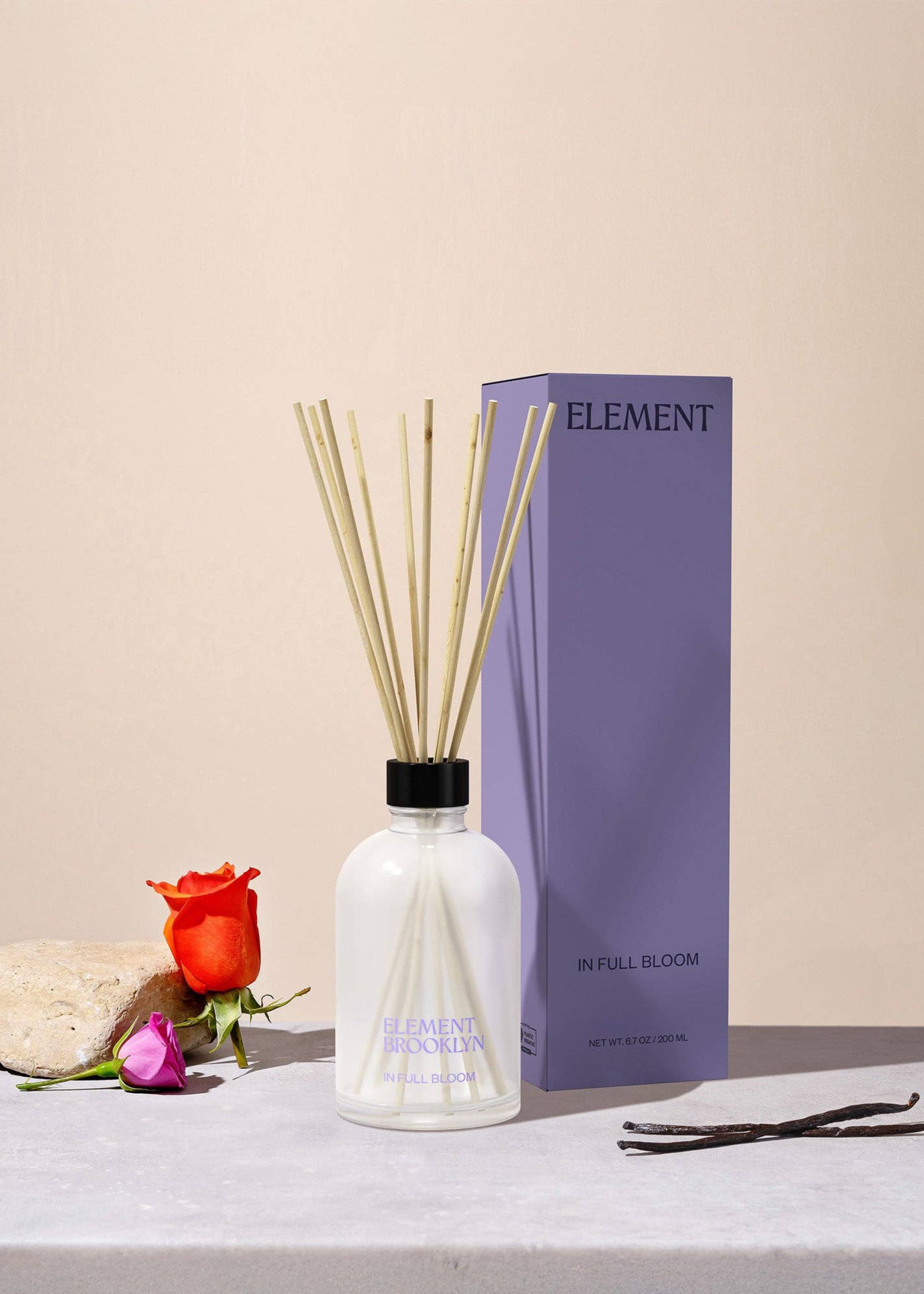 In full bloom Diffuser