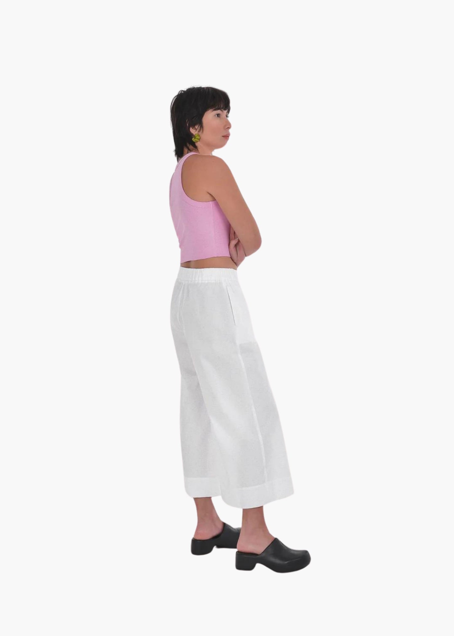 Dove culotte, bright white