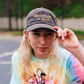 Everyone is gay baseball hat
