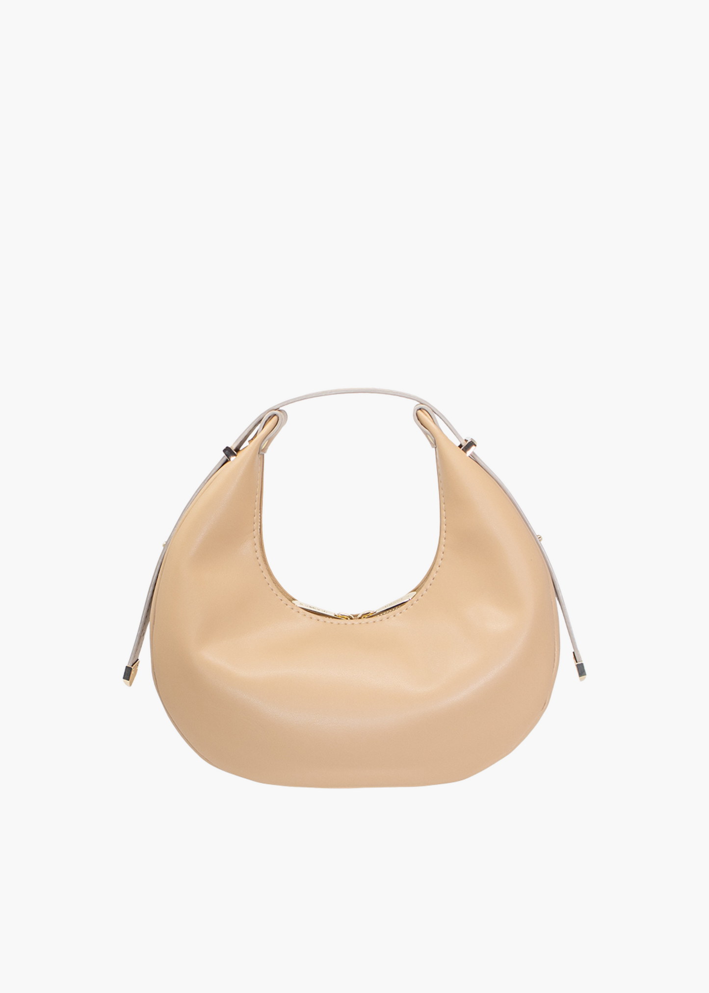 Le cirque bag, tan