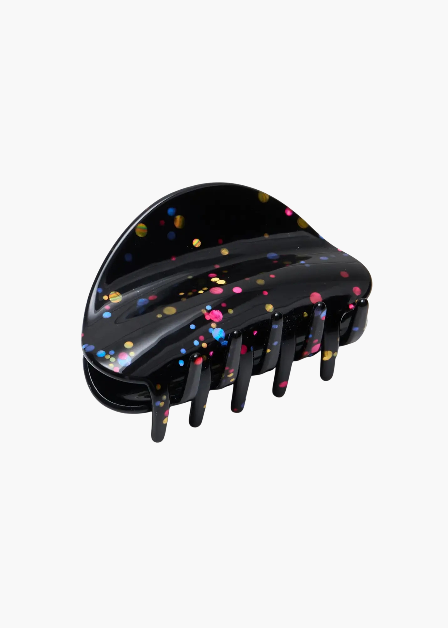 Juno claw, confetti