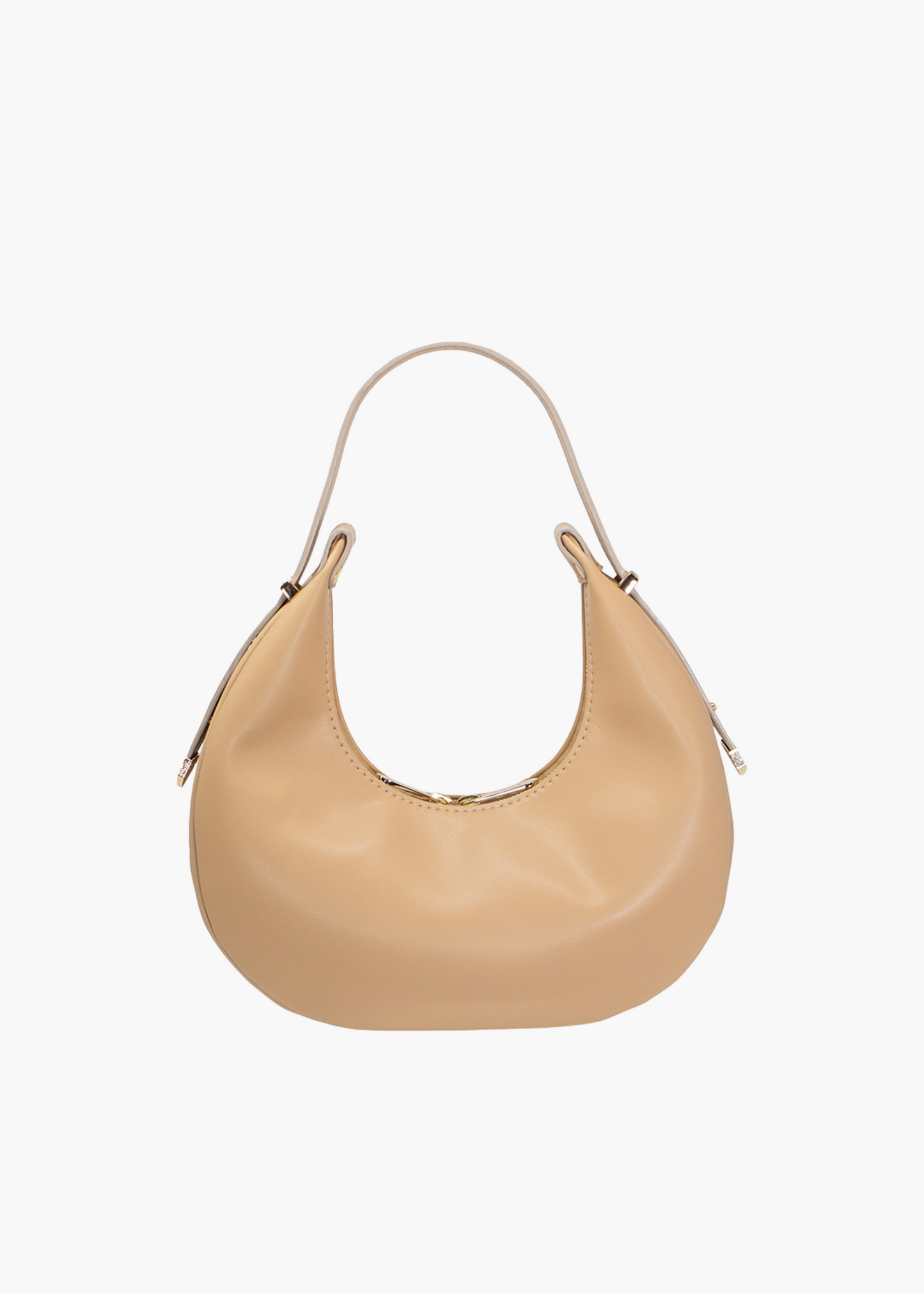 Le cirque bag, tan