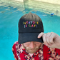 Everyone is gay baseball hat