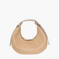 Le cirque bag, tan