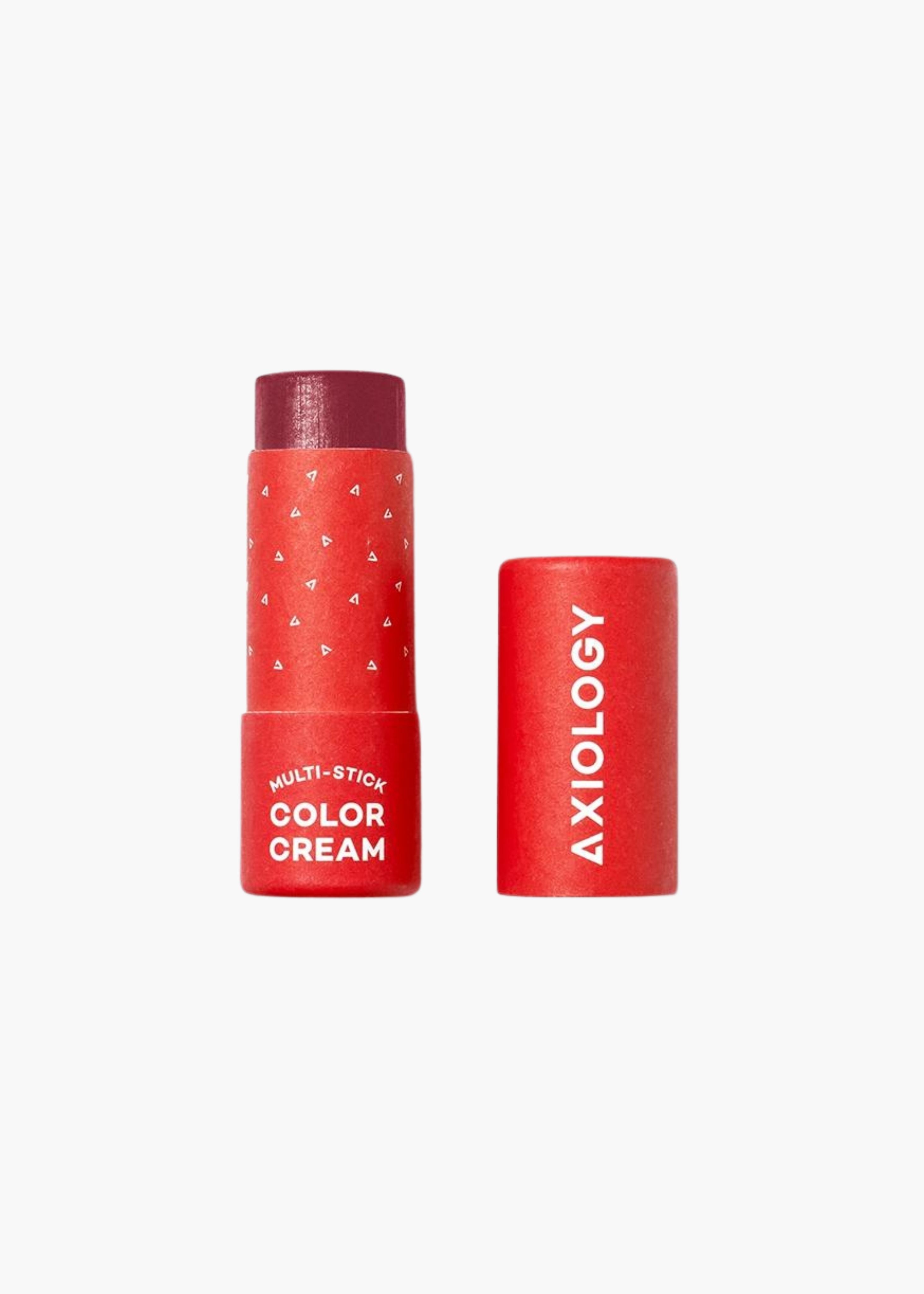 Color cream multi-ctick, brave