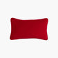 Good boy needlepoint pillow