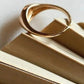 Etoile signet ring
