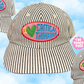 Critical thinking hat