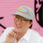 Critical thinking hat