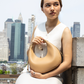 Le cirque bag, tan