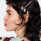 Kitty bobby pins