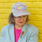 Critical thinking hat