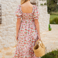 Simone dress
