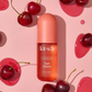 Tart cherry hair perfume
