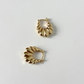 Little scallop hoops