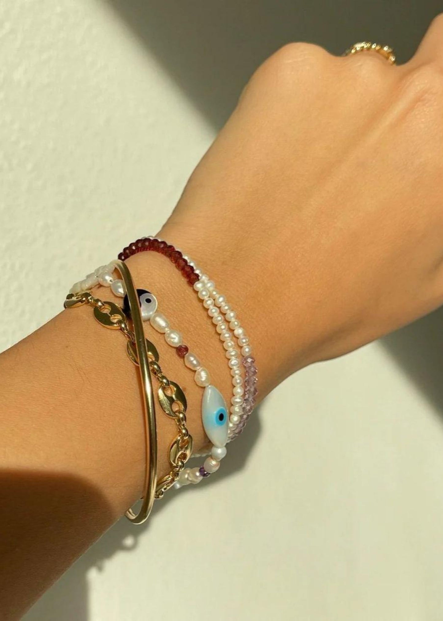 Lexie bracelet