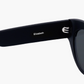 Elizabeth sunglasses, black