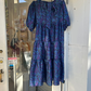 Lilicras dress, leopard