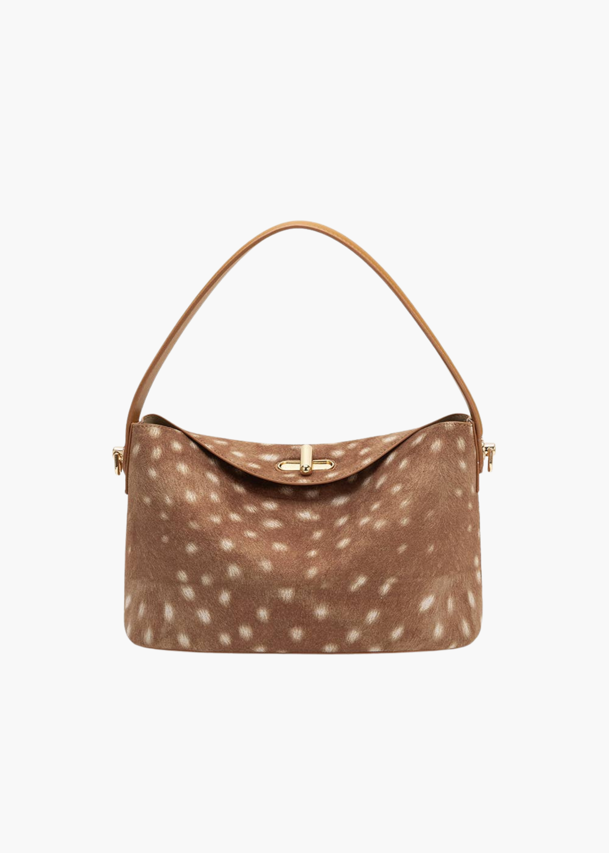 Lana Bambi crossbody bag