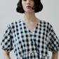Blake gingham dress