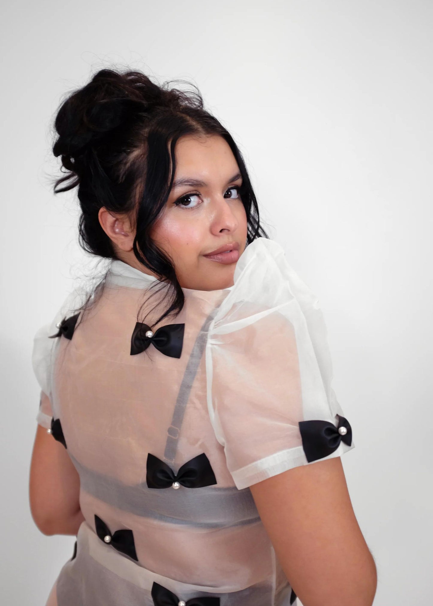 Josephine dress