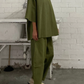 Los Angeles pants, olive