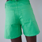 Spritz shorts, mint