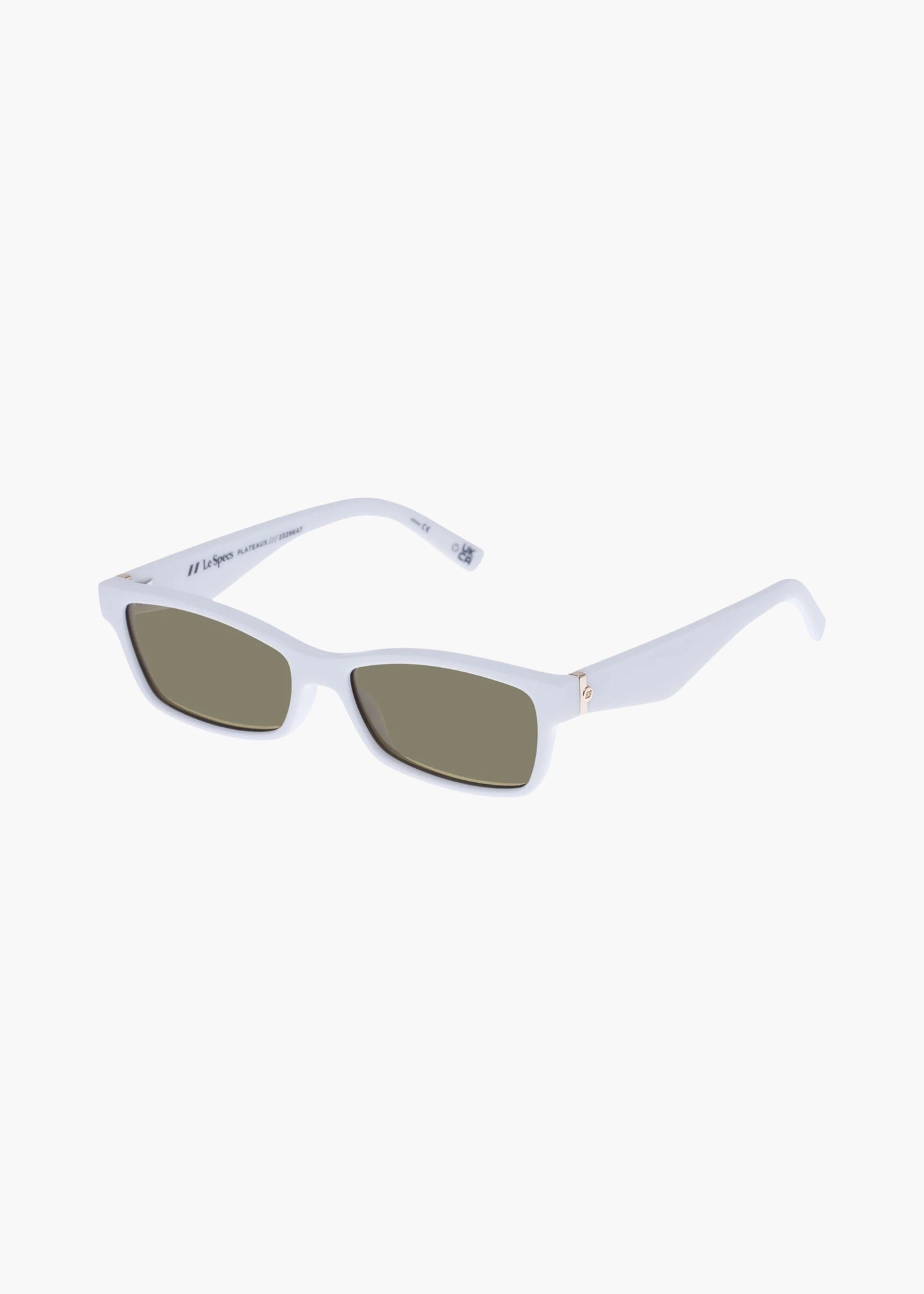 Plateaux sunglasses